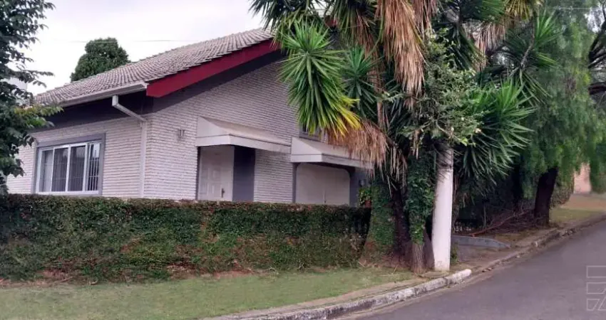 Casa com 3 quartos à venda no Jardim Tapajós, Atibaia 