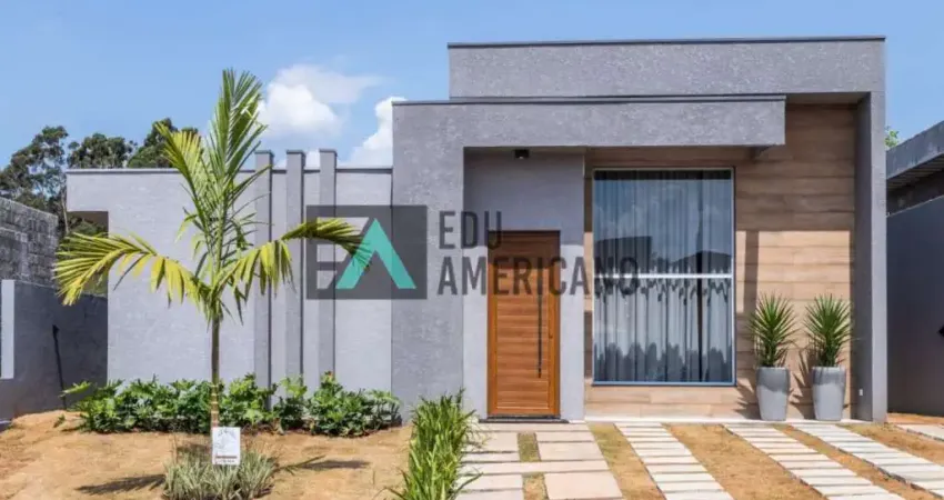 Casa com 3 quartos à venda no Jardim do Lago, Atibaia 