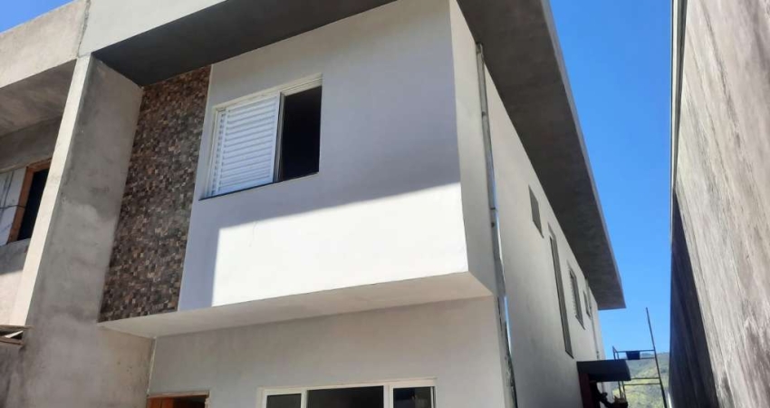 Casa com 3 quartos à venda no Jardim Maristela, Atibaia 
