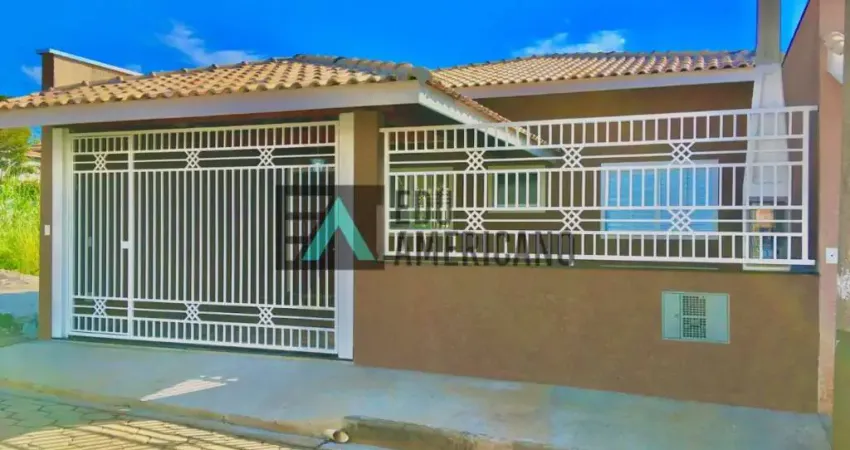 Casa com 2 quartos à venda no Recanto dos Girassóis, Piracaia 