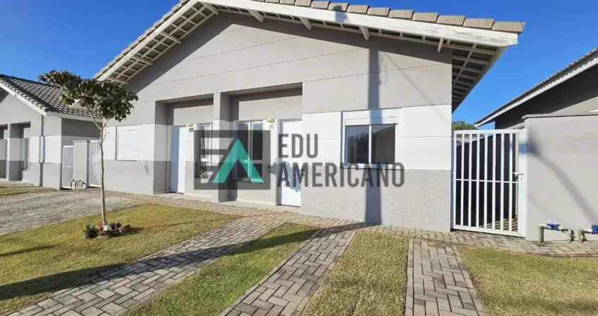 Casa em condomínio fechado, Atibaia
