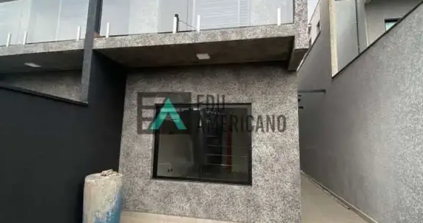 Casa com 3 quartos à venda no Jardim do Lago, Atibaia 