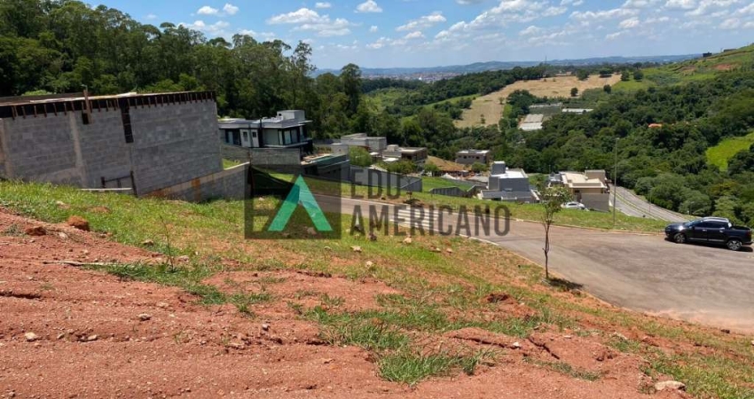 Terreno Condomínio Quintas do Boa Vista, Atbiaia, SP