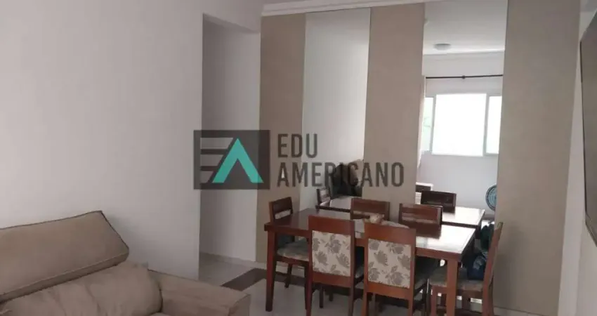Apartamento com 2 quartos à venda no Loteamento Jardim Morumbi, Atibaia
