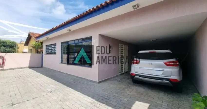 Casa com 5 quartos à venda no Centro, Atibaia 