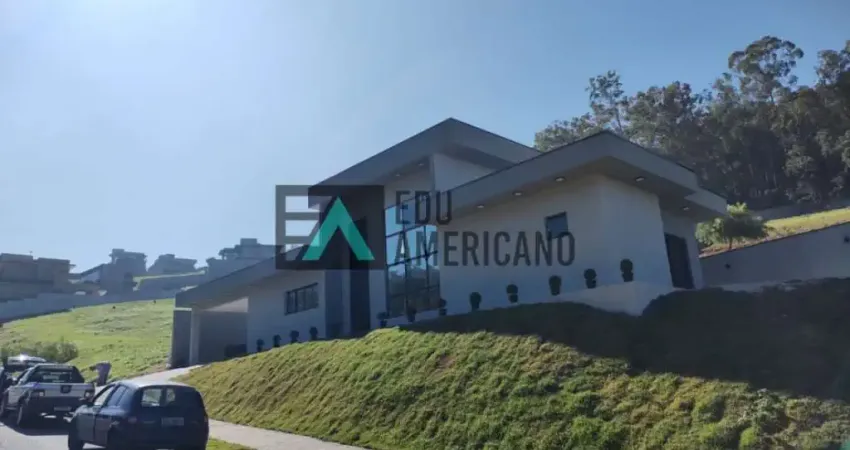 Casa em condomínio fechado com 3 quartos à venda no Loteamento Residencial Boa Vista, Atibaia 