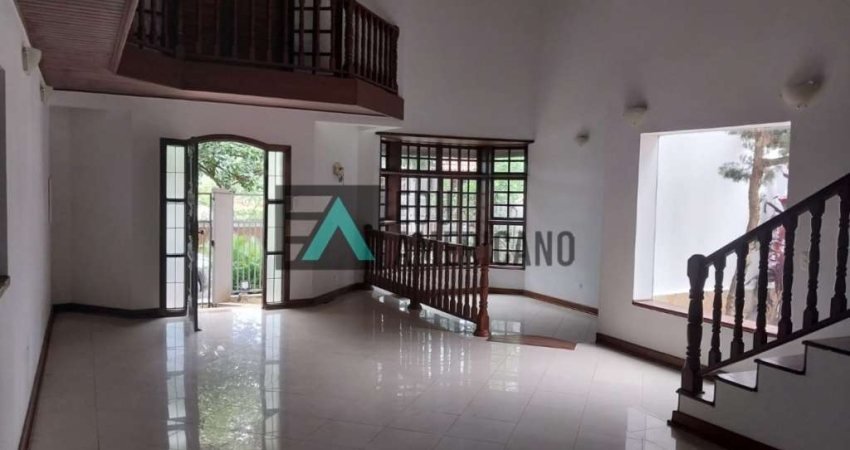 Casa 4 quartos + escritótio , Retiro das Fontes, Atibaia