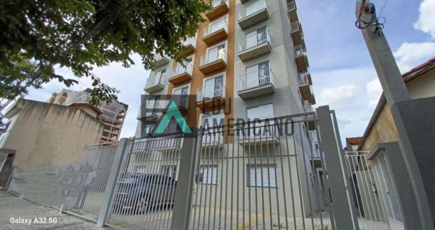 APARTAMENTO NO ALVINÓPOLIS COM ELEVADOR
