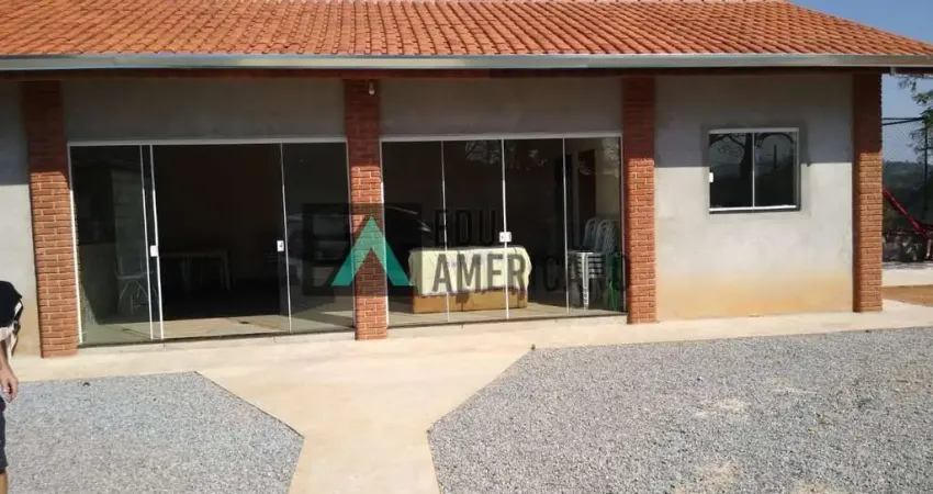 Casa com 1 quarto à venda em Canedos, Piracaia 