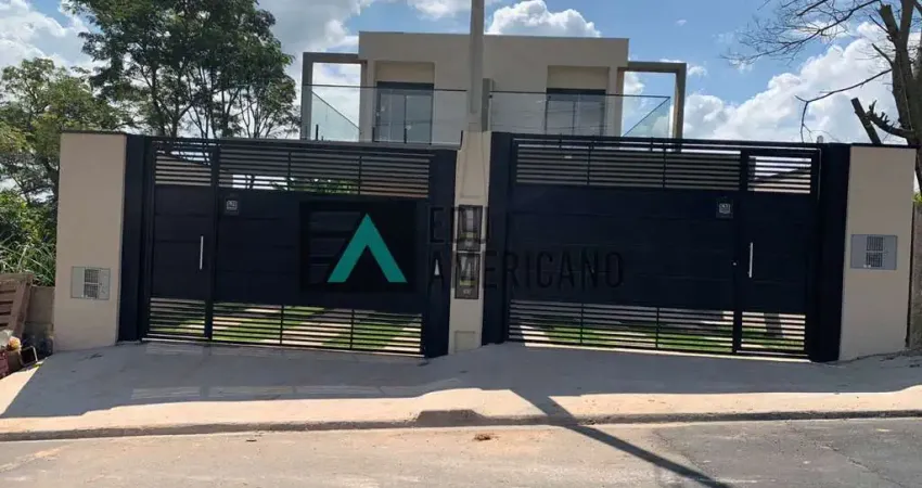 Casa com 3 quartos à venda no Jardim dos Pinheiros, Atibaia 