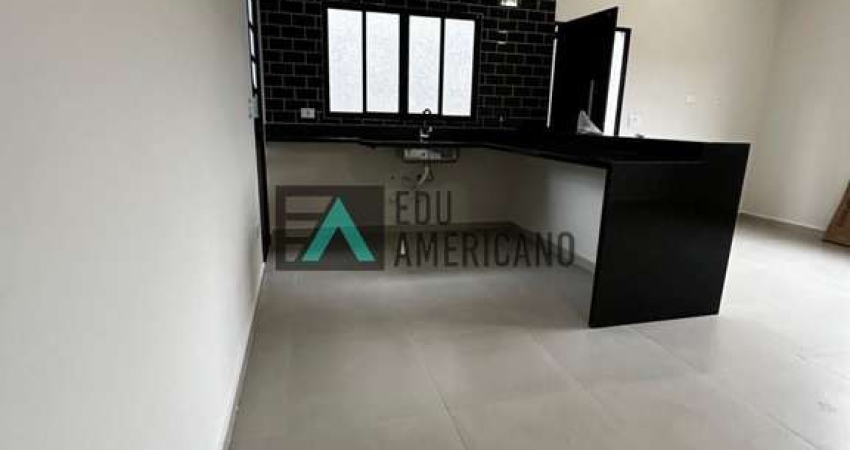 Casa com 3 quartos à venda no Nova Cerejeira, Atibaia 