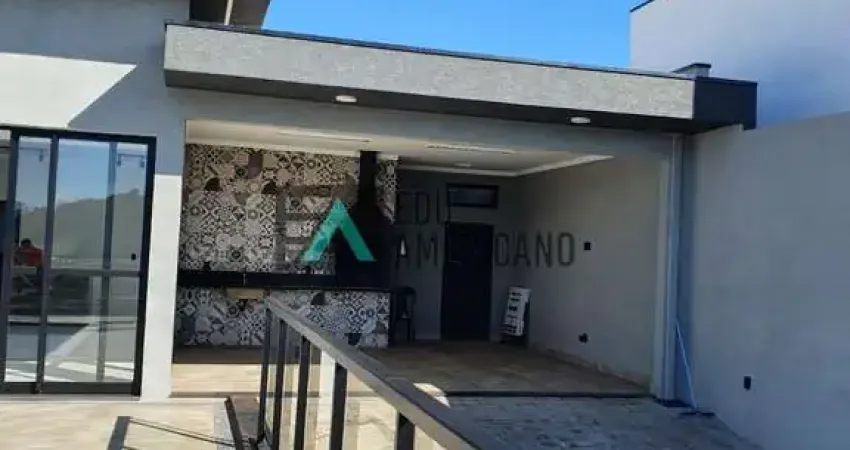 Casa com 3 quartos à venda no Parque Residencial Serras de Atibaia, Atibaia 