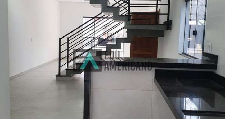 Casa com 3 quartos à venda no Jardim Maristela, Atibaia 
