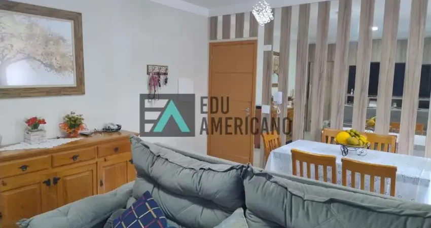 APARTAMENTO COM 3 DORMITÓRIOS EM ATIBAIA