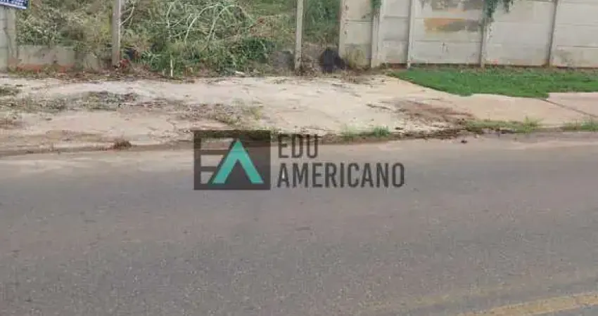 Terreno à venda no Jardim dos Pinheiros, Atibaia 