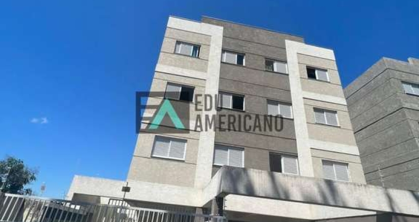 Apartamento com 2 quartos à venda no Jardim Imperial, Atibaia 