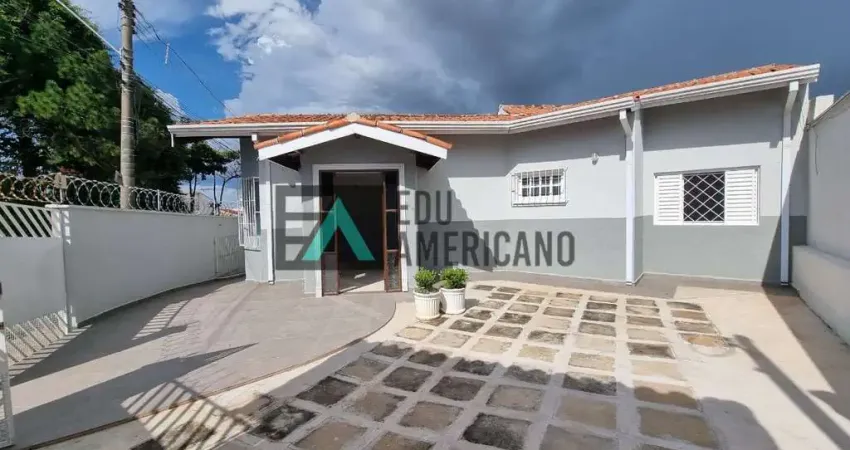 Casa com 3 quartos à venda no Alvinópolis, Atibaia 
