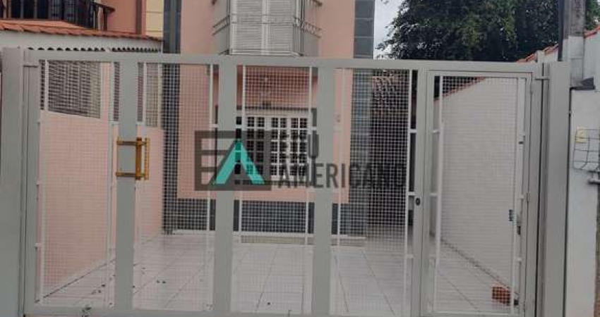 Casa com 3 quartos à venda no Atibaia Jardim, Atibaia 