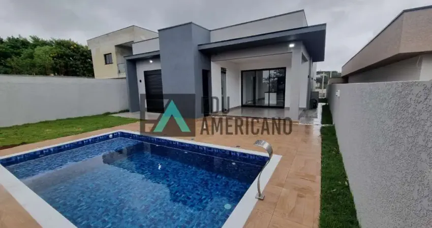 Casa com 3 quartos à venda no Parque Residencial Serras de Atibaia, Atibaia 