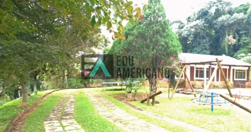 Sítio Lindo 20.000m², Itapetinga, Atibaia, SP