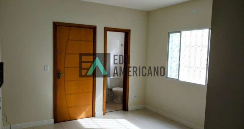 Apartamento com 2 quartos à venda no Jardim Alvinópolis, Atibaia 
