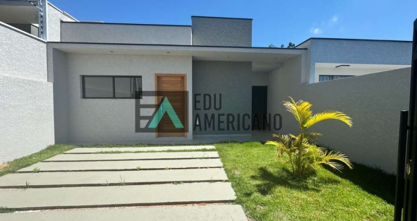 CASA TÉRREA EM LOTEAMENTO , BOM JESUS DOS PERDÕES