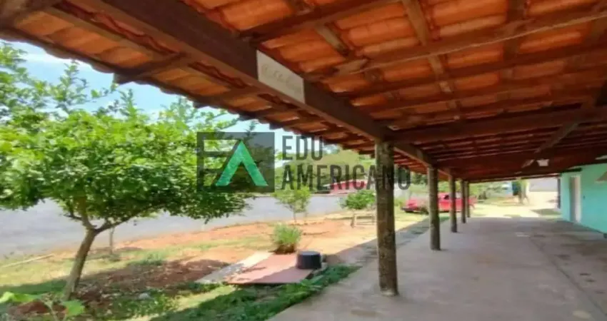 Casa com 2 quartos à venda no Rio Abaixo, Atibaia 