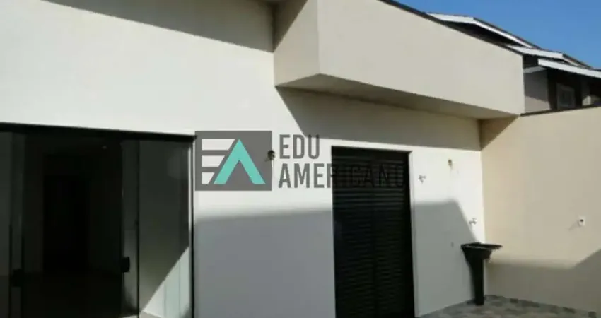 Casa com 3 quartos à venda no Loteamento Nova Atibaia, Atibaia 