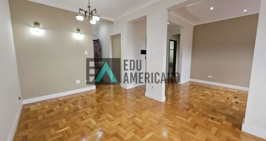 Apartamento com 2 quartos para alugar na Praça Guilherme Gonçalves, 7, Centro, Atibaia