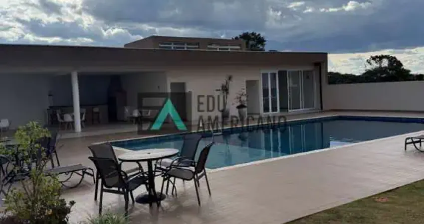 Apartamento com 1 quarto à venda no Atibaia Belvedere, Atibaia 