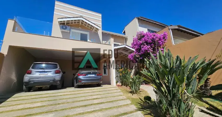 Casa com 3 quartos à venda no Jardim dos Pinheiros, Atibaia 