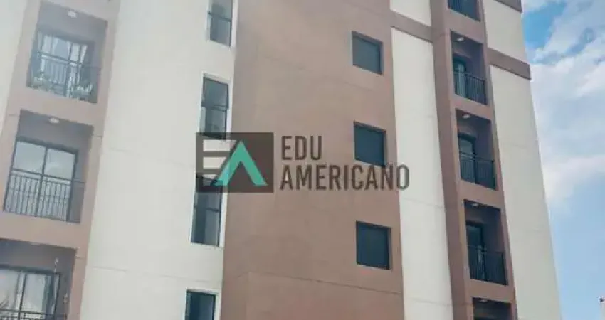 Apartamento com 1 quarto à venda no Jardim Alvinópolis, Atibaia