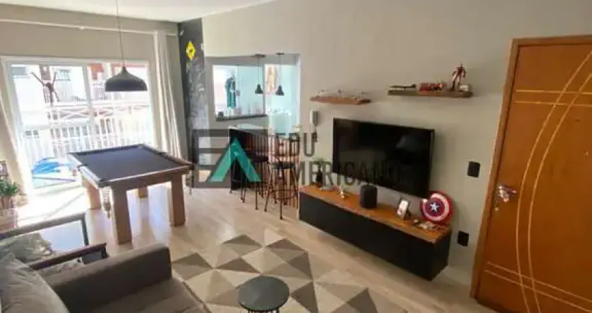 Apartamento com 2 quartos à venda no Centro, Piracaia