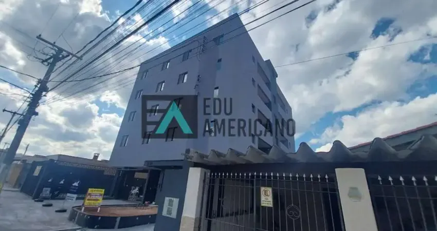 Apartamento com 2 quartos à venda no Centro, Atibaia 