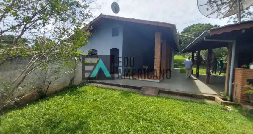 Casa com 2 quartos à venda no Centro, Piracaia 