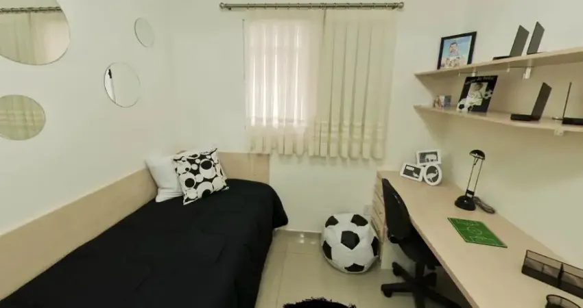 Apartamento de 3 dorms com vaga em Itaqua por a partir de 259.000,00
