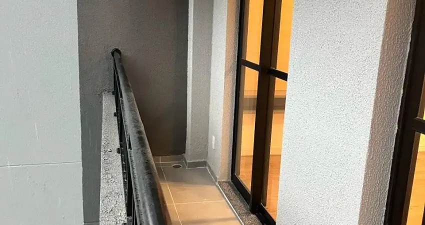 Apartamento com 1 quarto para alugar na Rua Coronel Albino Bairão, 344, Belenzinho, São Paulo