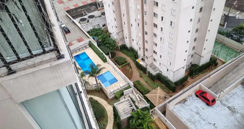 Apartamento no tatuapé de 69m² por a partir de R$ 3.000,00