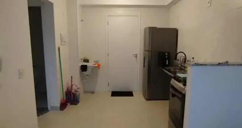 Apartamento para locação de 32m² por a partir R$ 2.000,00