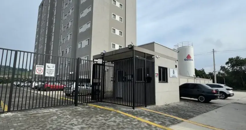 Apartamento com 2 quartos à venda na Rua Luis Afonso, 30, Caxangá, Suzano