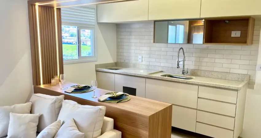 Kitnet / Stúdio à venda na Rua Oiti, 155, Vila Regente Feijó, São Paulo