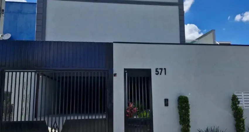 Sobrado 80 m² com 2 Suítes 1 lavabo | Venda | Vila Carrão São Paulo, SP