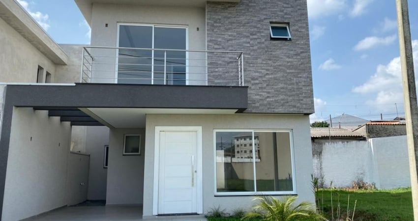 CASA EM CONDOMIO NO CAMPO DO SANTANA
