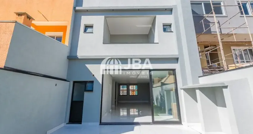 Casa em condomínio fechado com 3 quartos à venda na Avenida Senador Salgado Filho, 6800, Uberaba, Curitiba