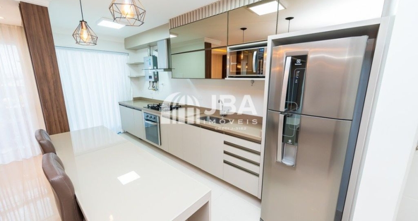 Apartamento com 3 quartos à venda na Rua Carolina Derosso, 219, Xaxim, Curitiba