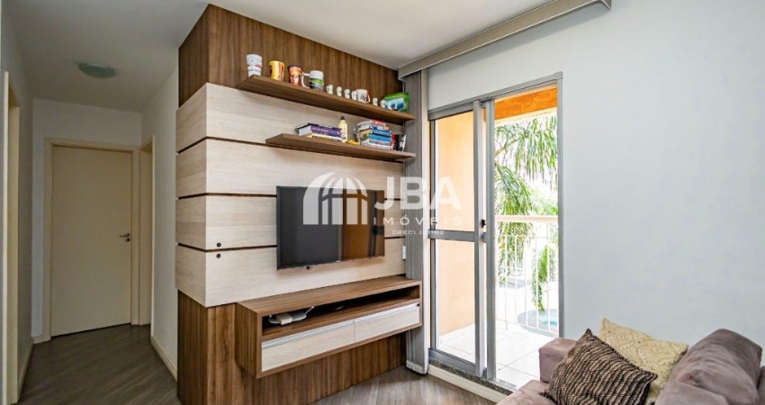 Apartamento com 2 quartos à venda na Rua Assis Figueiredo, 1315, Guaíra, Curitiba