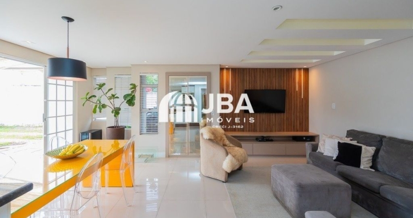 TRIPLEX ULTIMA UNIDADE NO CONDOMÍNIO
