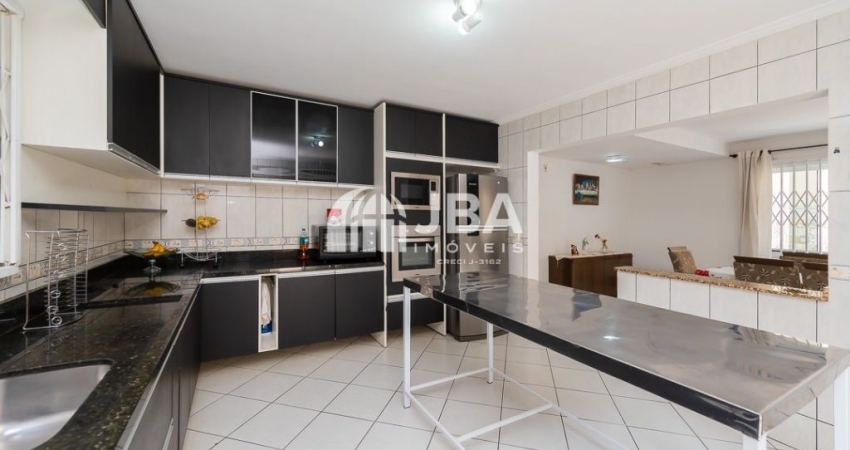 Casa com 4 quartos à venda na Rua Bôrtolo Pelanda, 276, Umbará, Curitiba