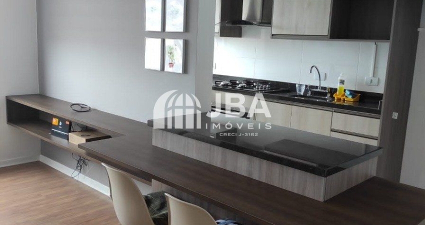 APARTAMENTO COM 3 QUARTOS