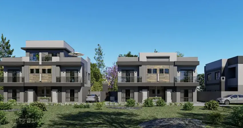 Casa com 3 quartos à venda na Rua Oliveira Viana, 2220, Boqueirão, Curitiba